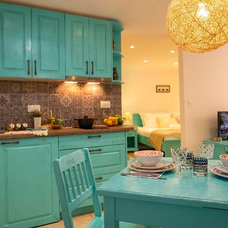 Imperia - Chic! Place With Balcony دوبروفينك المظهر الخارجي الصورة