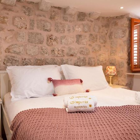 Imperia - Chic! Place With Balcony دوبروفينك المظهر الخارجي الصورة