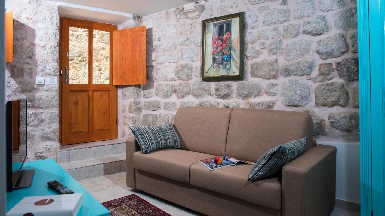 Imperia - Chic! Place With Balcony دوبروفينك المظهر الخارجي الصورة