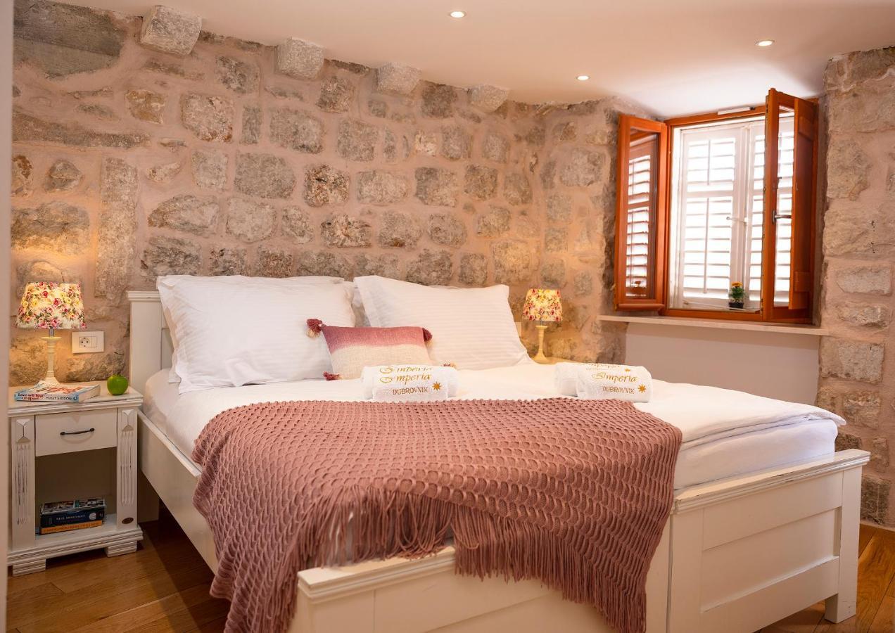 Imperia - Chic! Place With Balcony دوبروفينك المظهر الخارجي الصورة