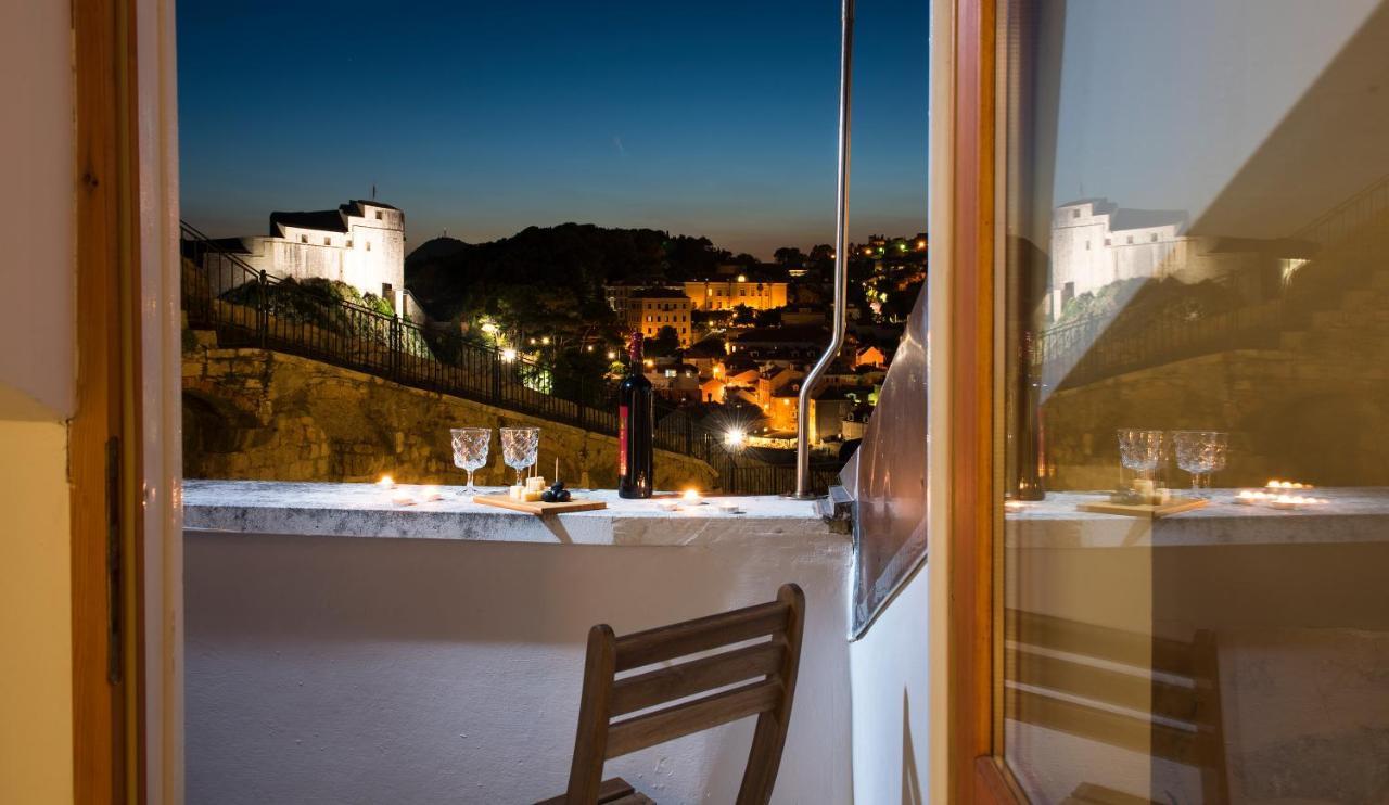 Imperia - Chic! Place With Balcony دوبروفينك المظهر الخارجي الصورة