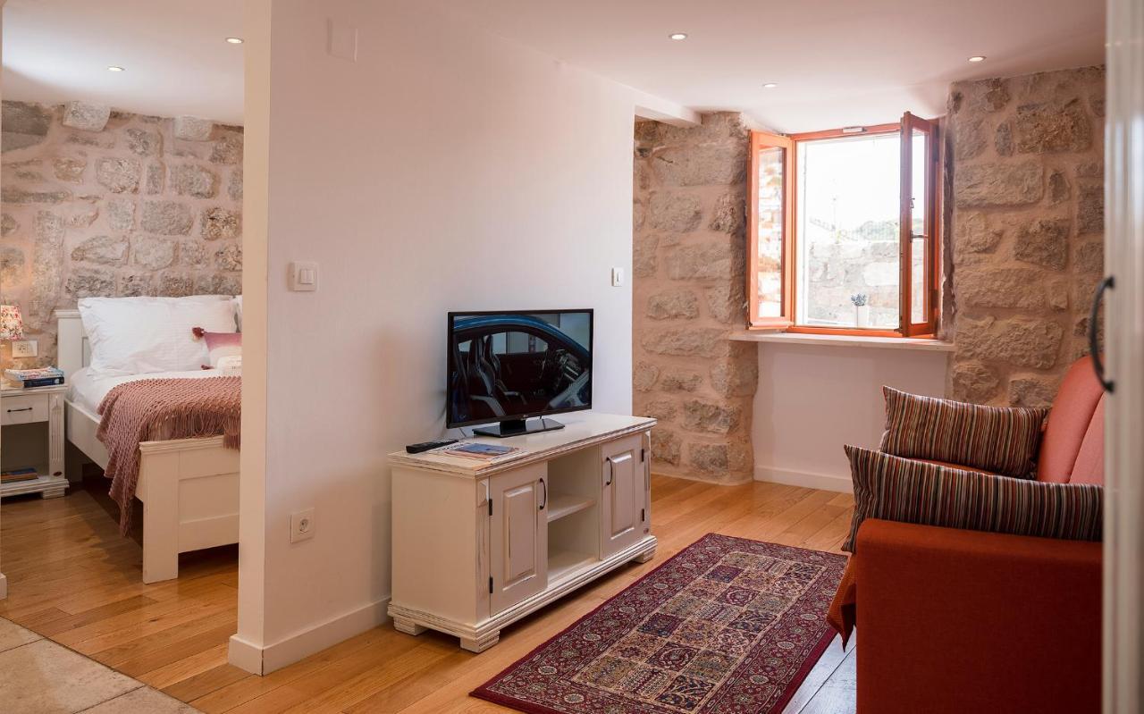 Imperia - Chic! Place With Balcony دوبروفينك المظهر الخارجي الصورة