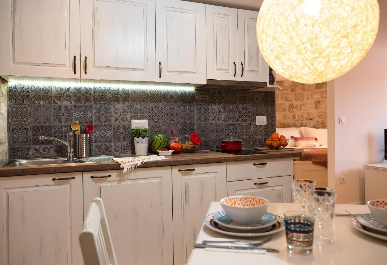 Imperia - Chic! Place With Balcony دوبروفينك المظهر الخارجي الصورة