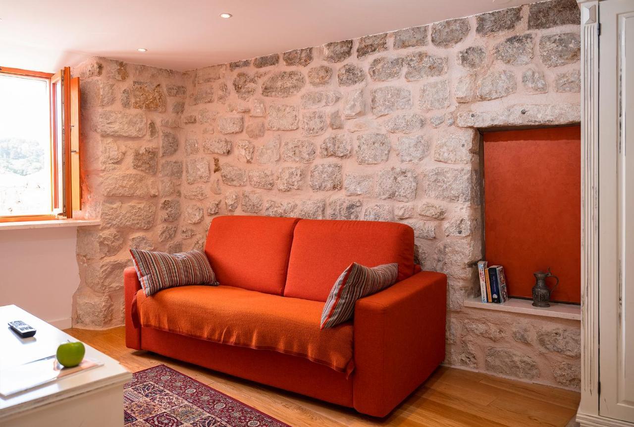 Imperia - Chic! Place With Balcony دوبروفينك المظهر الخارجي الصورة