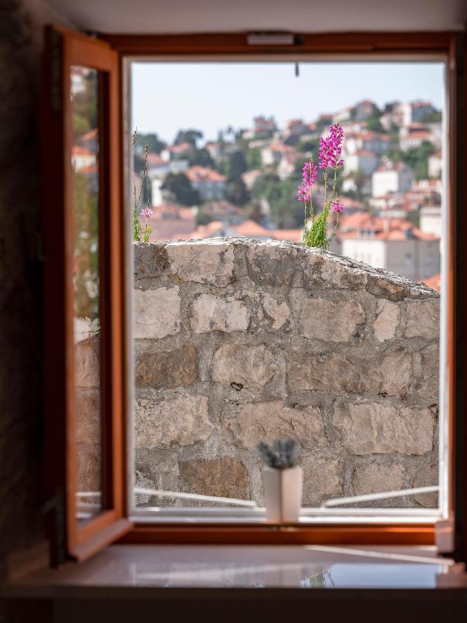 Imperia - Chic! Place With Balcony دوبروفينك المظهر الخارجي الصورة