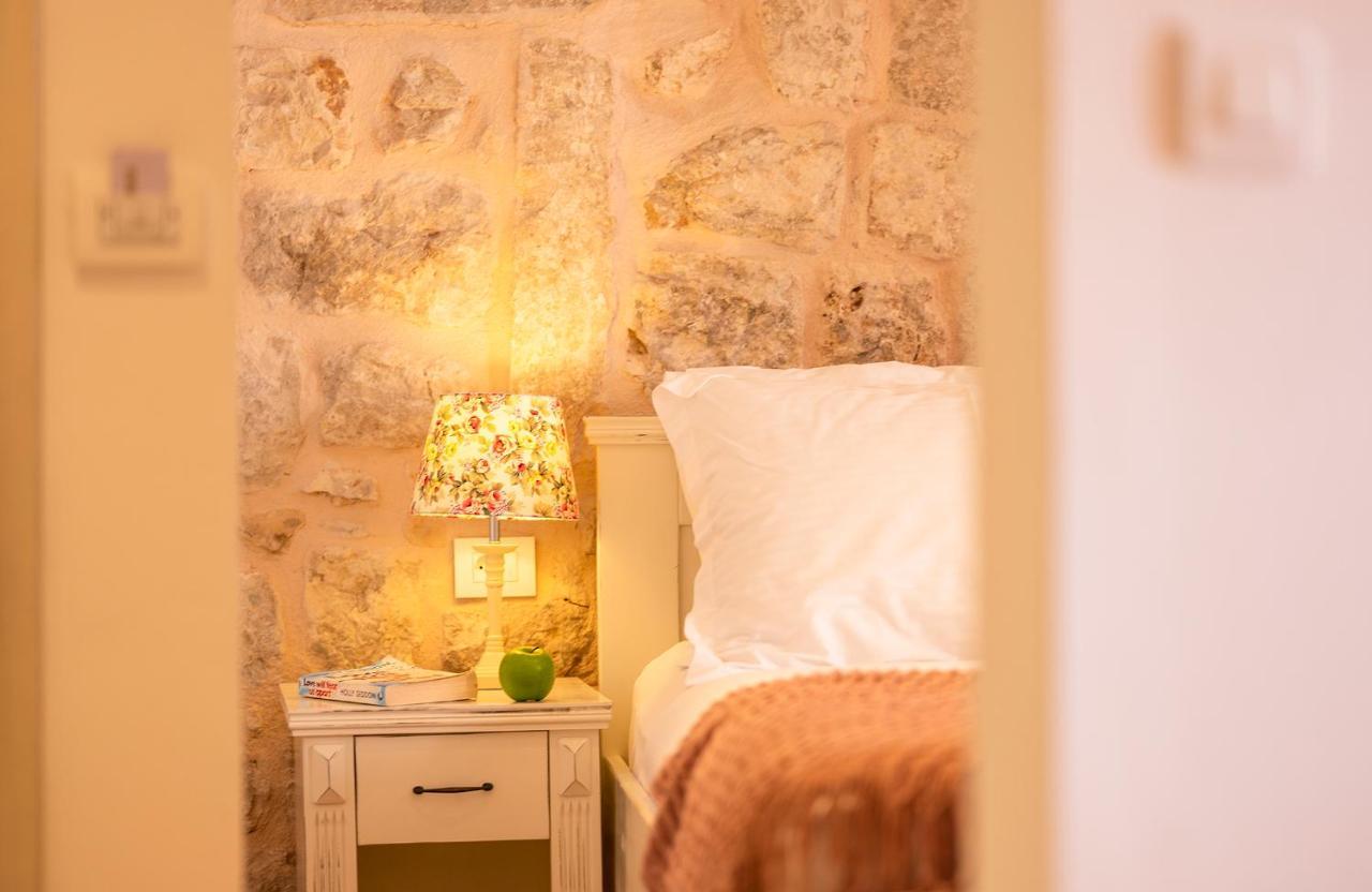 Imperia - Chic! Place With Balcony دوبروفينك المظهر الخارجي الصورة