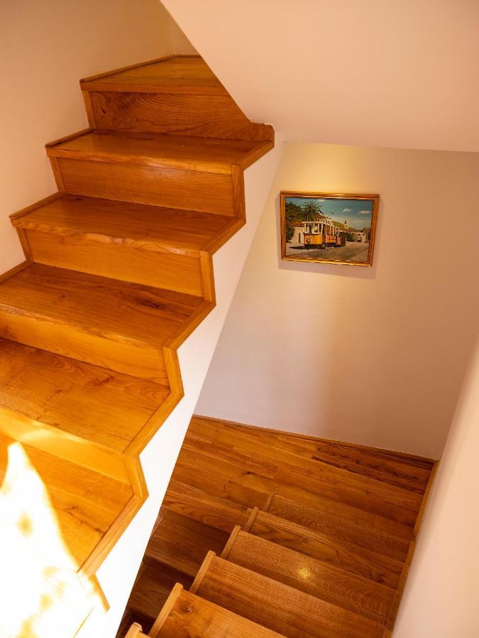 Imperia - Chic! Place With Balcony دوبروفينك المظهر الخارجي الصورة
