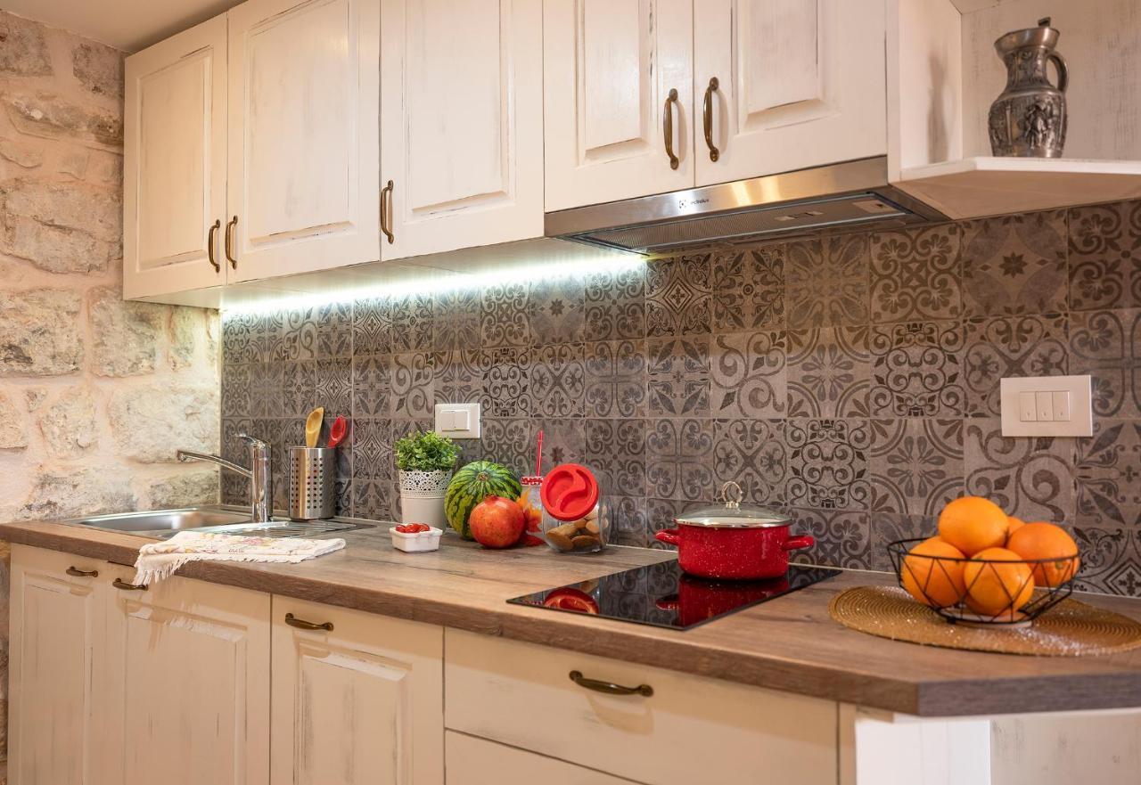 Imperia - Chic! Place With Balcony دوبروفينك المظهر الخارجي الصورة