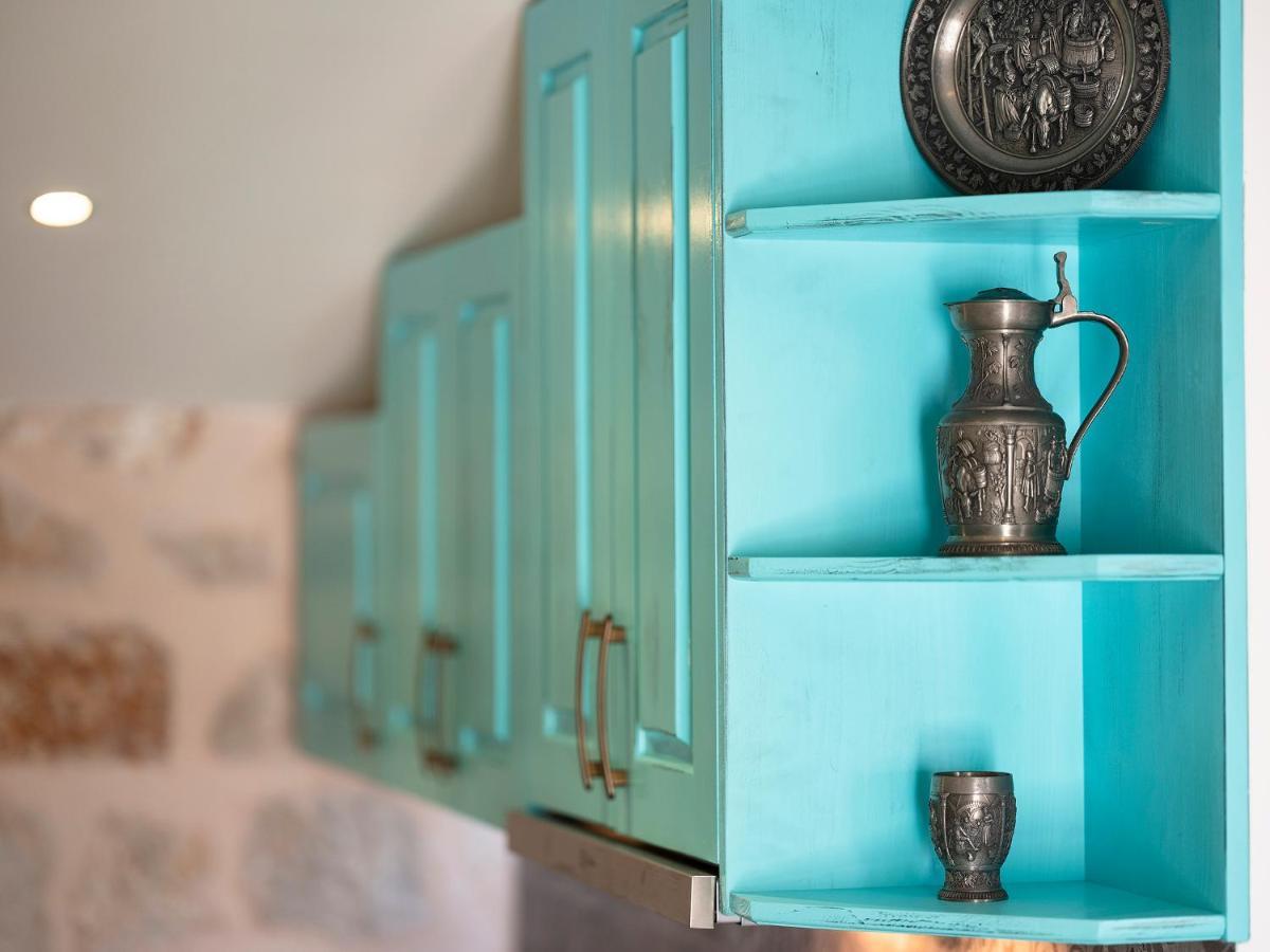 Imperia - Chic! Place With Balcony دوبروفينك المظهر الخارجي الصورة