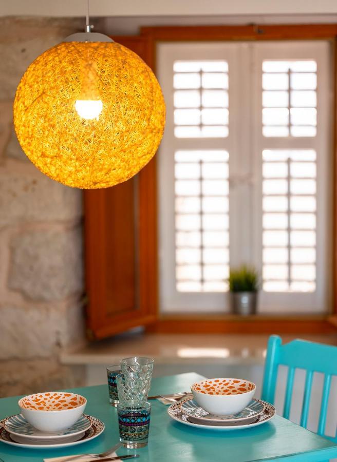 Imperia - Chic! Place With Balcony دوبروفينك المظهر الخارجي الصورة