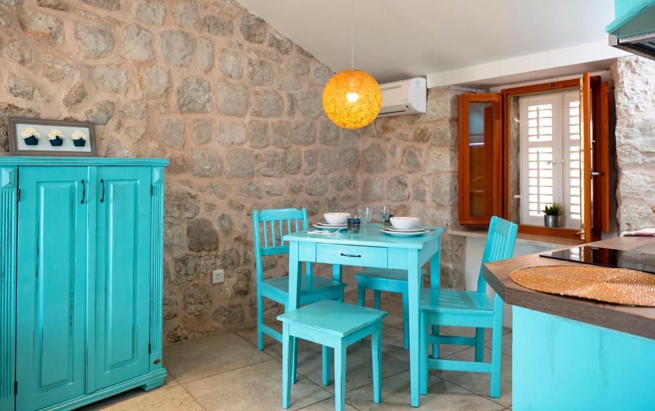 Imperia - Chic! Place With Balcony دوبروفينك المظهر الخارجي الصورة