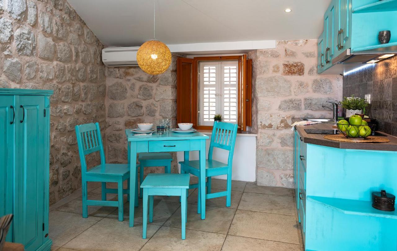Imperia - Chic! Place With Balcony دوبروفينك المظهر الخارجي الصورة
